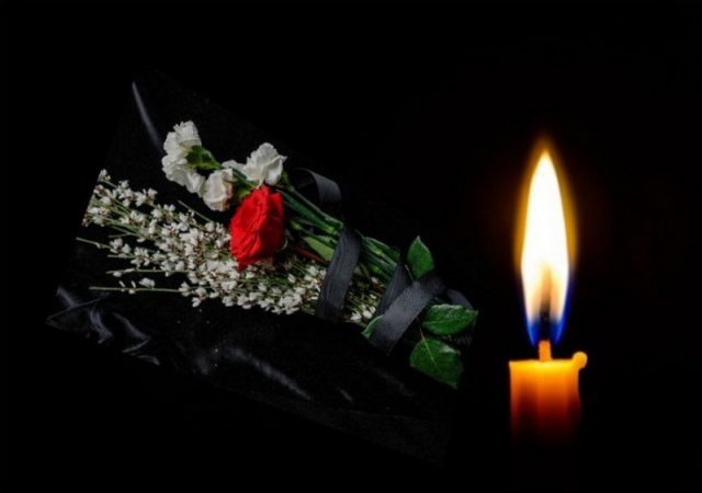 Πένθος για τον Δήμαρχο Ακτίου – Βόνιτσας