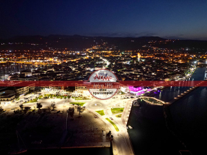 Ποιοι οι πληθυσμοί σε πόλη, χωριά και νησιά της Λευκάδας