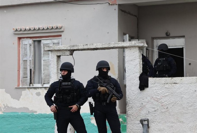 Τρομοκρατία: Ο εμφύλιος στον υπόκοσμο και οι συνεργασίες για τις εκτελέσεις