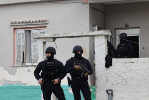 Τρομοκρατία: Ο εμφύλιος στον υπόκοσμο και οι συνεργασίες για τις εκτελέσεις