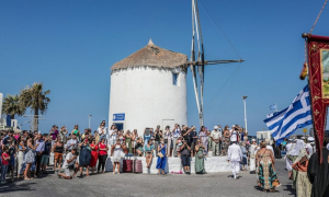 Κοινωνικός Τουρισμός: «Βροχή» οι αιτήσεις - Δικαιούχοι και παραδείγματα
