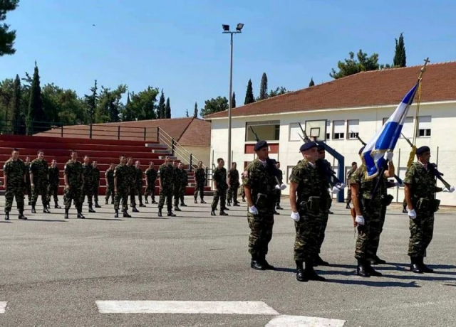 Στρατόπεδο Άρτας, τίτλοι τέλους… Φεύγει ο Στρατός, έρχεται το Ταμείο Αξιοποίησης