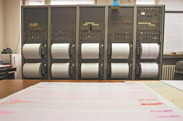 Ο σεισμός της Ιτέας στο «μικροσκόπιο» των ειδικών - Μπαράζ μετασεισμών σε ένα 24ωρο