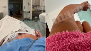 «Δεν έχω καταλάβει γιατί το έκανε» λέει η 27χρονη έγκυος που χτυπήθηκε από τον σύντροφό της