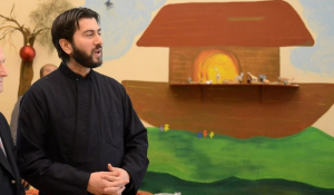 Απειλεί με μηνύσεις ο πατέρας Αντώνιος – Τι αναμένεται να πει στην απολογία του