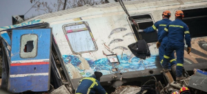 Τέμπη: Ποινική δίωξη σε στελέχη του ΟΣΕ για τη μετάταξη του σταθμάρχη