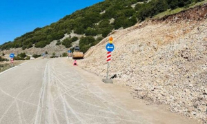 Ταμείο Ανάκαμψης: 3,6 εκατ. € για τον ποδηλατόδρομο Πρέβεζα - Ιόνια Διαδρομή