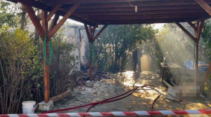 Φωτιά στην Πεντέλη: Αυτοκτόνησε ηλικιωμένος στην Ανθούσα όταν είδε τις φλόγες να πλησιάζουν στο σπίτι του