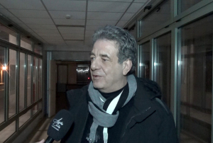 Γ. Ράπτης: «Η απόφαση του δασάρχη Λευκάδας είναι παράνομη [ΒΙΝΤΕΟ]