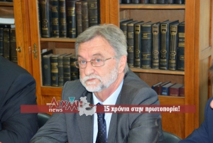 Γ. Αναγνωστόπουλος: Στη θητεία μου δούλευαν όλα ρολόι στο ΧΥΤΑ, οι επόμενοι δήμαρχοι φταίνε