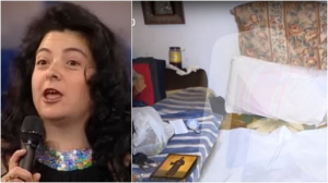 Παίκτρια του &quot;Ελλάδα έχεις ταλέντο&quot; ήταν νεκρή 4 μέρες και ο σύζυγός της δεν το κατάλαβε - Σοκάρουν οι μαρτυρίες