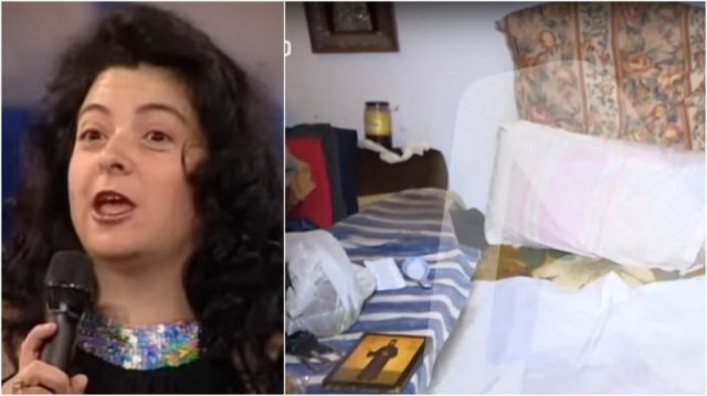 Παίκτρια του "Ελλάδα έχεις ταλέντο" ήταν νεκρή 4 μέρες και ο σύζυγός της δεν το κατάλαβε - Σοκάρουν οι μαρτυρίες