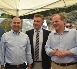 Ξεκίνησε ο διαγωνισμός για τον αγωγό ύδρευσης Πρέβεζας - Άρτας - Λευκάδας, προϋπ. 140 εκατ. €