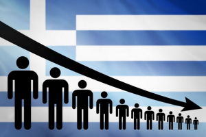 Δημογραφικό αδιέξοδο: Καταρρέουν οι γεννήσεις, αυξάνονται οι θάνατοι, γερνά ο πληθυσμός