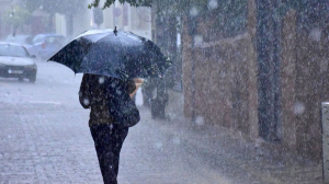 Καιρός: Επικίνδυνη κακοκαιρία προ των πυλών από τα βορειοδυτικά