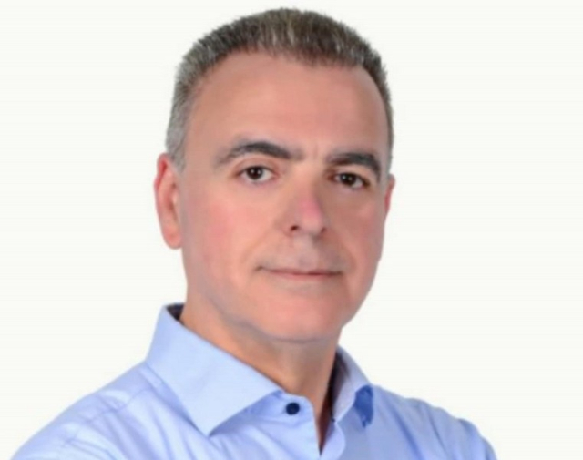 Σ. Σκιαδαρέσης: &quot;Ως Πρόεδρος του Επιμελητηρίου Λευκάδας, τείνω το χέρι συνεργασίας προς όλους&quot;