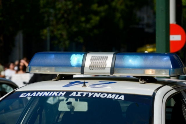 Τροχαίο δυστύχημα με θανάσιμο τραυματισμό στη Λευκάδα