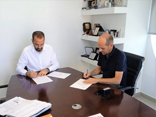 Εργολαβία 10 εκ. ευρώ για την αναβάθμιση του εθνικού οδικού δικτύου της Π.Ε. Αιτωλ/νίας