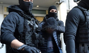 Ρέντη: «Δένει» 25 χούλιγκαν η ΕΛΑΣ - Είχε συμμετοχή και σε επεισόδια στο Βόλο ο 18χρονος