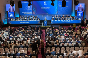 ΚΕΔΕ: Στις… καλένδες ενδεχόμενες κινητοποίησεις - Εκνευρισμός για εκλογικό σύστημα, Μητσοτάκη