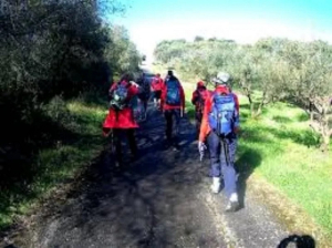 Συνεχίζονται οι έρευνες για τον εντοπισμό του 55χρονου στο Μαθράκι