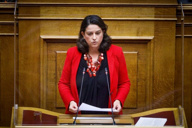 Κεραμέως: Την ερχόμενη Δευτέρα η κατανομή των νέων διορισμών των εκπαιδευτικών