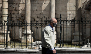 e-ΕΦΚΑ: Ρεκόρ εξαμήνου στην έκδοση νέων συντάξεων