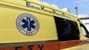 Καλάματα: Νεκρός 55χρονος σε τροχαίο - Τον παρέσυρε αυτοκίνητο