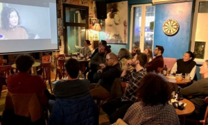 Οι ψηφιακοί νομάδες και τα Γιάννινα περιφερειακός κόμβος τεχνολογίας