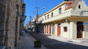 Γιορτάσι τον Δεκαπενταύγουστο: Τον καιρό του κουραμπιέ (β&#039; μέρος)