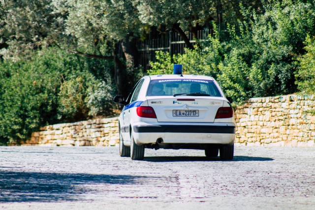 Συνελήφθη ο «δράκος» της Λάρισας - Υποχρέωνε ζευγάρια να κάνουν έρωτα μπροστά του