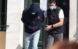 Ο Μπακογιάννης διέγραψε τη σύζυγο του 53χρονου από τη δημοτική παράταξη «Αθήνα Ψηλά»