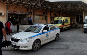 Κορινθία: Προβλήματα ψυχικής υγείας είχε η 57χρονη που σκότωσε η 89χρονη μητέρα της