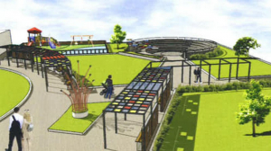 Δημοπρατείται από τον δήμο Πρέβεζας η διαμόρφωση πλατείας Ν. Σαμψούντας