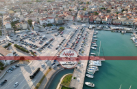 4 νέα πάρκινγκ ανακοίνωσε ο Ξενοφών Βεργίνης