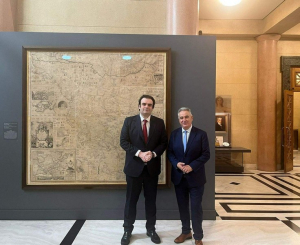 Το παλιό Γυμνάσιο ζωντανεύει ξανά – Στέγη για τη μνήμη και τα Αρχεία της Λευκάδας