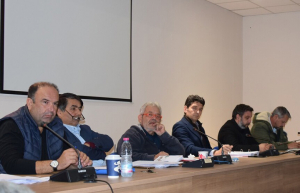 Πρόσκληση τακτικής συνεδρίασης ΔΣ Λευκάδας