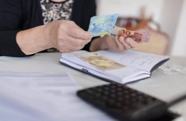Υπουργείο Εργασίας: Οι πληρωμές από τον e-ΕΦΚΑ και τη ΔΥΠΑ έως τις 10 Μαρτίου
