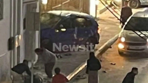 Λούτσα: Ήρθε στην Ελλάδα για την ορκωμοσία της συντρόφου του ο γόνος επιχειρηματικής οικογένειας που σκοτώθηκε