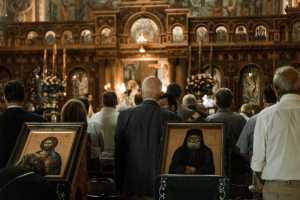 «Η Εκκλησία δεν αποδέχεται τον ομοφυλοφιλικό γάμο» – Το κείμενο που θα διαβαστεί στους ιερούς ναούς την Κυριακή