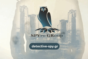 Ντετέκτιβ SPY: Αποκαλύπτοντας την Αλήθεια