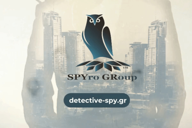 Ντετέκτιβ SPY: Αποκαλύπτοντας την Αλήθεια