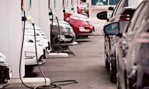 Μύθος ότι τα ηλεκτρικά δεν μολύνουν το περιβάλλον;