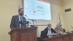 Πρόγραμμα κατάρτισης και πιστοποίησης για 1.000 ανέργους ξεκινάει η ΠΔΕ