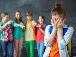 Συζήτηση για την ενδοσχολική βία στο γυμνάσιο Βόνιτσας