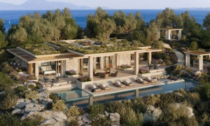 Αιτωλ/νία: Το Μικρό Ιόνιο ο νέος τουριστικός προορισμός – Πόλος έλξης επενδυτών