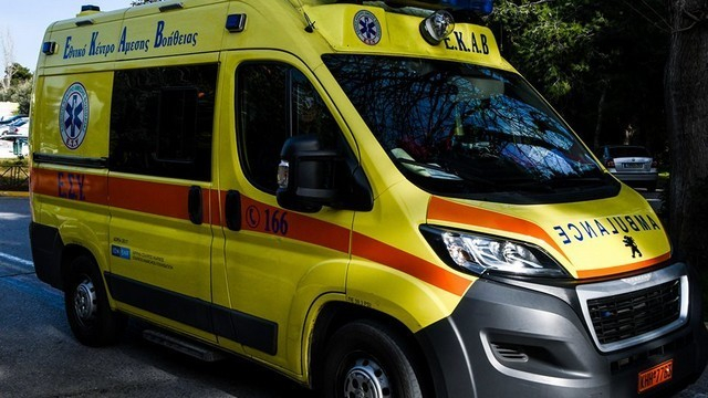 Κορινθία: 89χρονη κατηγορείται ότι σκότωσε την 57χρονη κόρη της μετά από καβγά