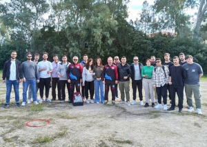 Πρέβεζα: Συνάντηση “γνωριμίας” με το Petanque στην ΑΕΝ Ηπείρου
