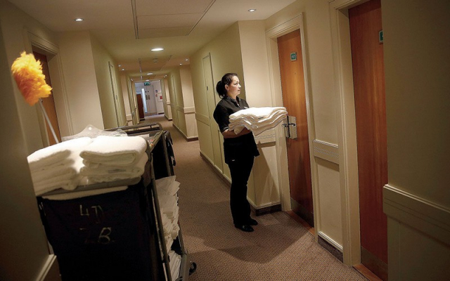 Εργασιακές σχέσεις: Το γκρίζο τοπίο στον τουριστικό κλάδο