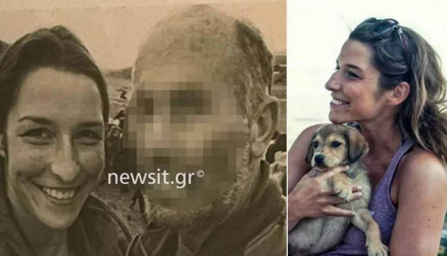 Αυτός είναι ο 56χρονος που σκότωσε το μωρό του και την 31χρονη Άννα